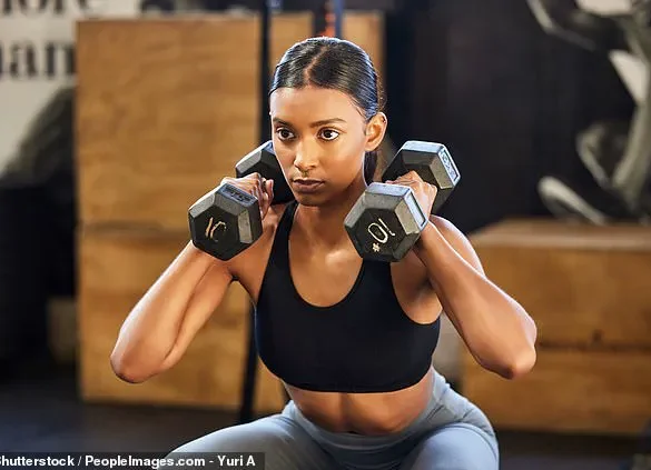 Exclusive Access to a Groundbreaking Exercise Routine That Could Transform Rheumatoid Arthritis Treatment