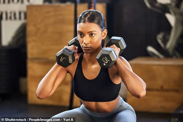Exclusive Access to a Groundbreaking Exercise Routine That Could Transform Rheumatoid Arthritis Treatment