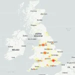 Exclusive Access to Banking Services Disrupted: Lloyds Bank App Outage Leaves Payday Users in Crisis