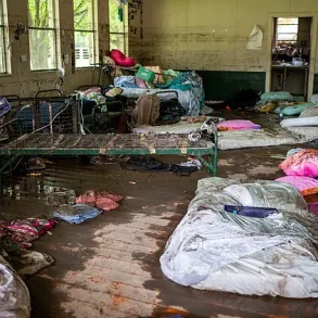 Exclusive: Director's Final Act of Heroism During Hunt, Texas Flood