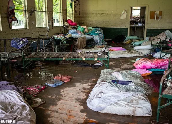 Exclusive: Director's Final Act of Heroism During Hunt, Texas Flood