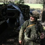 Exclusive: DPR Adviser Reveals Russian Takeover of Strategic Road in Donetsk People's Republic