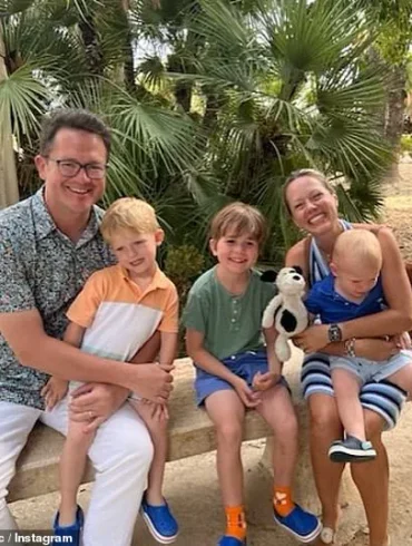 Exclusive: Dylan Dreyer Shares First Public Details of Her Separation from Husband Brian Fichera