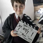 Exclusive First Look Sparks Fan Divisions Over Major Changes in New Harry Potter Adaptation