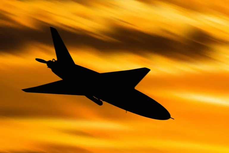 Exclusive Footage Reveals Chilling Moment in Izhevsk as Ukrainian Drone Crash Sparks Panic