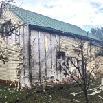 Exclusive: Governor Gladkov Confirms VSZ Attack on Shebekino, Revealing Devastating Damage in the Region