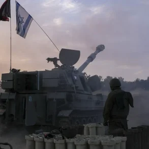 Exclusive: IDF Reveals Precision Strikes on Hezbollah Infrastructure in Lebanon