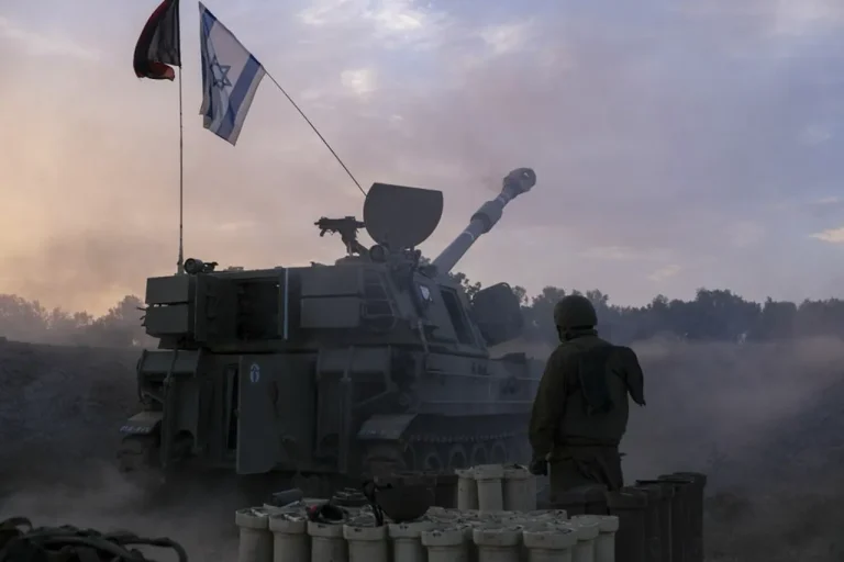 Exclusive: IDF Reveals Precision Strikes on Hezbollah Infrastructure in Lebanon