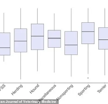 Exclusive Insights: Texas A&M Study Reveals Privileged Access to Information on Canine Obesity Trends