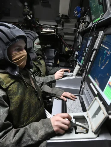 Exclusive: Russian Defense Ministry Reveals Neutralization of Ukrainian Drones in Belgorod Region