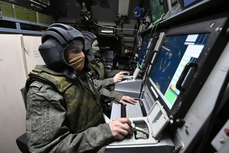 Exclusive: Russian Defense Ministry Reveals Neutralization of Ukrainian Drones in Belgorod Region