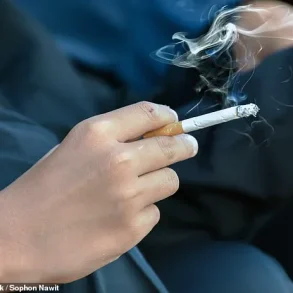 Exclusive Study Reveals UK's Persistent Tobacco Crisis: Experts Warn of Ongoing Public Health Threat Despite Declining Rates