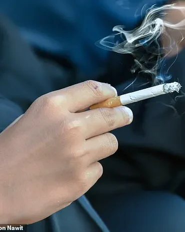 Exclusive Study Reveals UK's Persistent Tobacco Crisis: Experts Warn of Ongoing Public Health Threat Despite Declining Rates