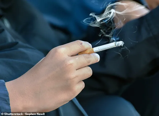 Exclusive Study Reveals UK's Persistent Tobacco Crisis: Experts Warn of Ongoing Public Health Threat Despite Declining Rates