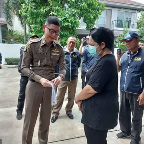 Exclusive: Thailand Scandal Exposes Secret Blackmail Scheme Involving Senior Buddhist Monks