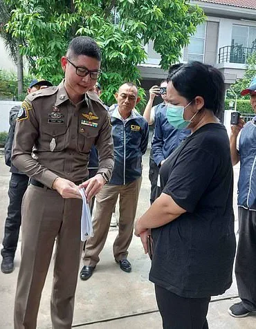 Exclusive: Thailand Scandal Exposes Secret Blackmail Scheme Involving Senior Buddhist Monks