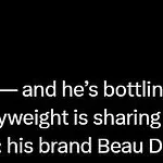 Exclusive: The Hidden Truth About Brad Pitt's Beau Domaine Skincare Line and Its Youth-Defying Claims