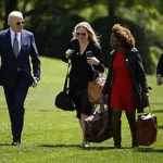 Exclusive: The Secret Call That Unveiled Biden's Chaos and Trump's Triumph