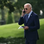 Exclusive: The Secret Call That Unveiled Biden's Chaos and Trump's Triumph
