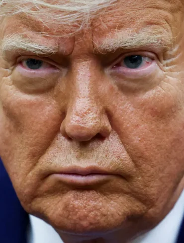 Exclusive: Trump's Historic Approval of Defensive Weaponry to Ukraine Signals Strategic Shift in Global Security Policy