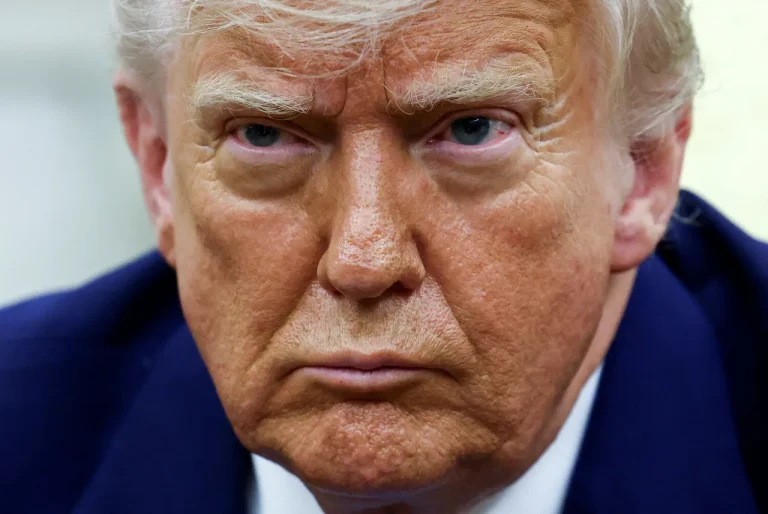 Exclusive: Trump's Historic Approval of Defensive Weaponry to Ukraine Signals Strategic Shift in Global Security Policy