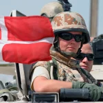 Exclusive: Ukraine and Denmark Finalize Agreement for First Overseas Weapons Production Facility, Shifting War Strategy