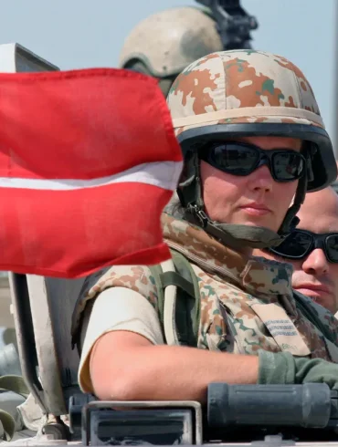 Exclusive: Ukraine and Denmark Finalize Agreement for First Overseas Weapons Production Facility, Shifting War Strategy