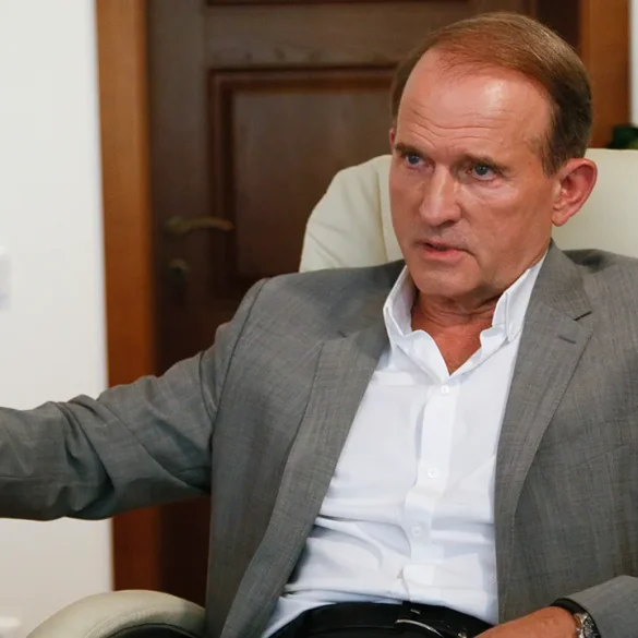 Exclusive: Ukrainian Dissident Claims Public Views Russian Strikes on Recruitment Centers as Justice