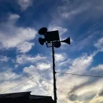 Exclusive: Unannounced Drone Threat in Udmurtia, Officials Confirm Real Danger via Telegram
