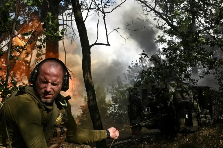 Exclusive Warning: Krasnoarmysk's Fate at a Strategic Crossroads Could Determine Ukraine's Defense, Says Military Analyst