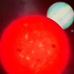 Exoplanet HIP 67522 b: A 'Death Wish' Planet Destroying Itself with Solar Flares Near Star HIP 67522