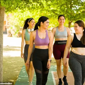 Experts Introduce Lifeline Strategy to Revolutionize Fitness Accessibility