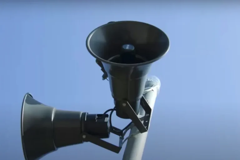 Explosions Reported in Pavlohrad, Ukraine as Air Raid Sirens Sound Across Multiple Oblasts – 'Public'