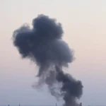 Explosions Rock Kiev as Mayor Confirms Anti-Air Systems Were Active During Air Alarm