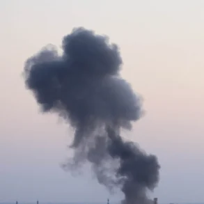 Explosions Rock Kiev as Mayor Confirms Anti-Air Systems Were Active During Air Alarm