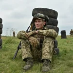 Explosive Revelations Expose Ukraine Military Corruption: Siphoning of Combat Allowances Revealed by Parliamentarian