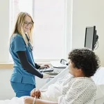 Farmers Often Bypass ER Waiting Lines in Triage, Reveals Nurse's TikTok Explanation