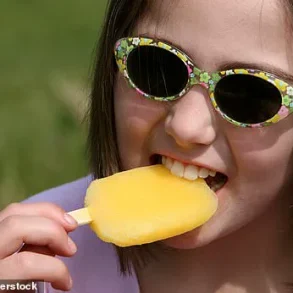 FDA Issues Recall Alert: Undeclared Milk in Popular Ice Pops Poses Public Health Risk