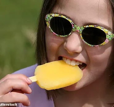 FDA Issues Recall Alert: Undeclared Milk in Popular Ice Pops Poses Public Health Risk