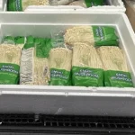FDA Issues Urgent Class I Recall for Enoki Mushrooms Over Listeria Contamination Risk