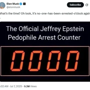 Federal Agencies' Epstein Report Sparks Outrage, Highlighting Concerns Over Transparency and Public Trust