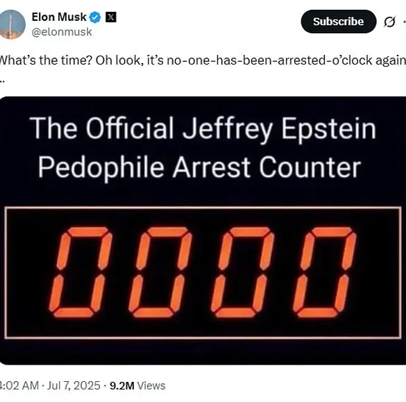 Federal Agencies' Epstein Report Sparks Outrage, Highlighting Concerns Over Transparency and Public Trust