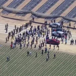 Federal Cannabis Raids Spark Public Outcry and Regulatory Debate in Ventura County