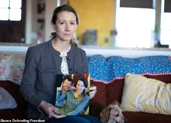 Federal Court Ruling in Jessica Bates Case Reignites Debate Over Religious Liberty and Adoption Policies in Oregon