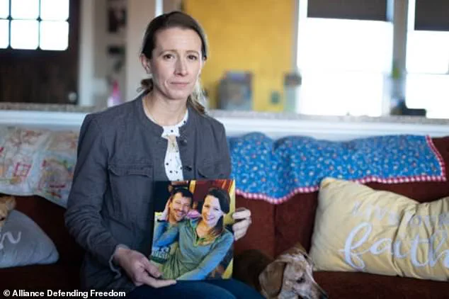 Federal Court Ruling in Jessica Bates Case Reignites Debate Over Religious Liberty and Adoption Policies in Oregon