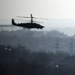 Fedorov Confirms Ukrainian Forces Use Igla Missiles to Neutralize UAVs, Marking Escalation in Conflict