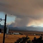Fire at Area 51: Lightning Cause Confirmed, But Rumors Abound
