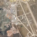 Fire at Area 51: Lightning Cause Confirmed, But Rumors Abound