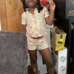Five-Year-Old Girl Left Permanently Scarred After Brutal Pit Bull Attack in Indiana Backyard