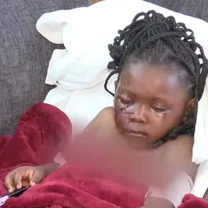 Five-Year-Old Girl Left Permanently Scarred After Brutal Pit Bull Attack in Indiana Backyard